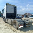 Mercedes Benz MB Actros 1844 MP3 (Mega space).