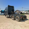 SHACMAN SX42584V324 6х4