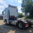 SITRAK C7H