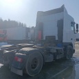 DAF XF 105.460 