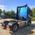 Volvo FH TRUCK