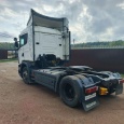 SCANIA G380 LA4X2HNA