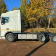 DAF FTT XF 105.460