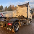 Scania G400