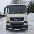 MAN TGS 19.400 4х2 BLS W