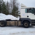 MAN TGS 19.400 4х2 BLS W