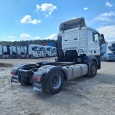 MAN TGX BLS