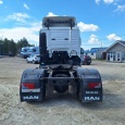 MAN TGX BLS