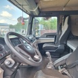 MAN TGX BLS