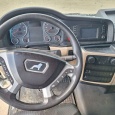 MAN TGX BLS