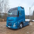 Volvo FH 4х2