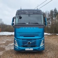 Volvo FH 4х2
