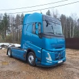 Volvo FH 4х2