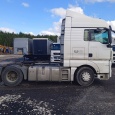 MAN TGX 18.440. Год выпуска 2012.