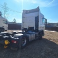 DAF XF105.460. 2017
