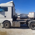 Седельный тягач MAN TGX 18.500 4x2 LLS-U 2019