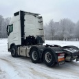 Volvo FH 540 6x2