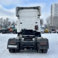 Scania R420. Год выпуска 2008