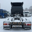 Mercedes-Benz Axor 1836LS