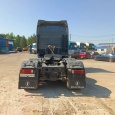 SHACMAN SX42584V324 6х4