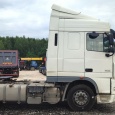 Седельный тягач DAF XF 105.460