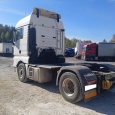 Седельный тягач MAN TGX 18.500 4x2 LLS-U 2019