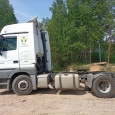 Mercedes Benz MB Actros 1844 LS