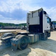 Mercedes Benz MB Actros 1844 MP3 (Mega space).