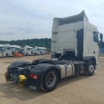  DAF FT XF105 460