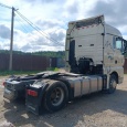 SITRAK C7H 
