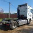 SITRAK C7H