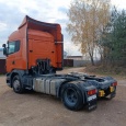 SCANIA G440 LA4X2HNA