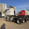 FORD Cargo