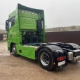 Foton Auman
