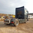  Foton Auman