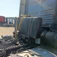 SHACMAN SX42584V324 6х4