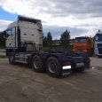Седельный тягач Sitrak C7H ZZ4186V361HE