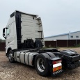 Volvo FH 460 4x2 (FH Globetrotter)