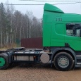 SCANIA P360 LA4X2HNA.