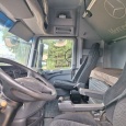 Mercedes-Benz  Actros 1844 (Mega space)