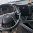 Mercedes-Benz Axor 1836LS