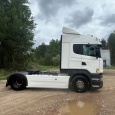 SCANIA 4х2, R440 LA4Х2HNА