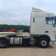  DAF FT XF105 460