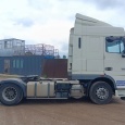 DAF FT XF 105.460