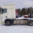 DAF FT XF 105.460