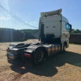 SITRAK C7H