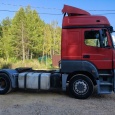 Mercedes AXOR 1840