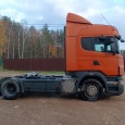 SCANIA G440 LA4X2HNA