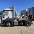 FORD Cargo 4Х2