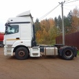 КАМАЗ 5490-S5